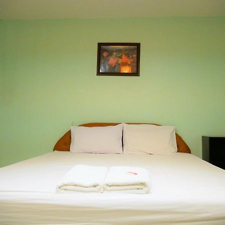 Viriya Resort Phitsanulok Exterior photo