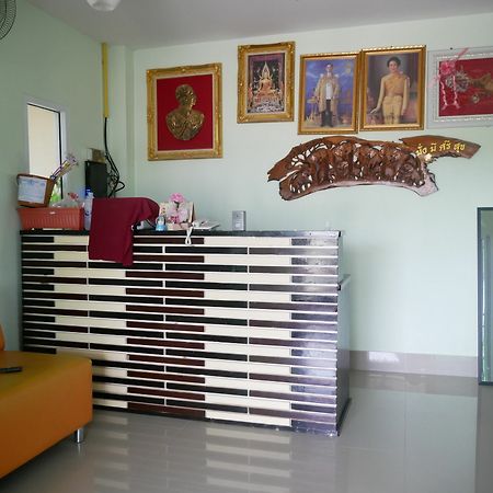 Viriya Resort Phitsanulok Exterior photo