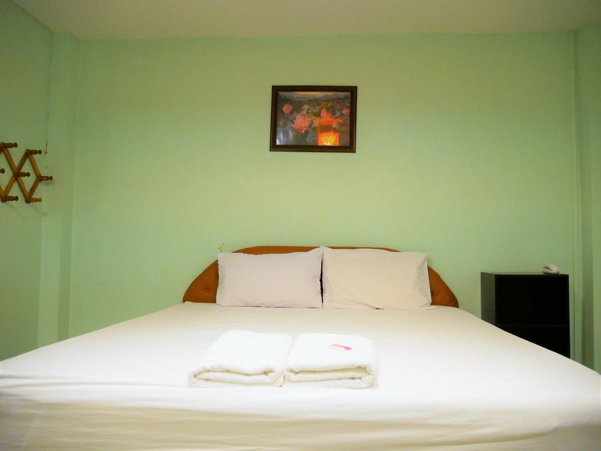 Viriya Resort Phitsanulok Exterior photo