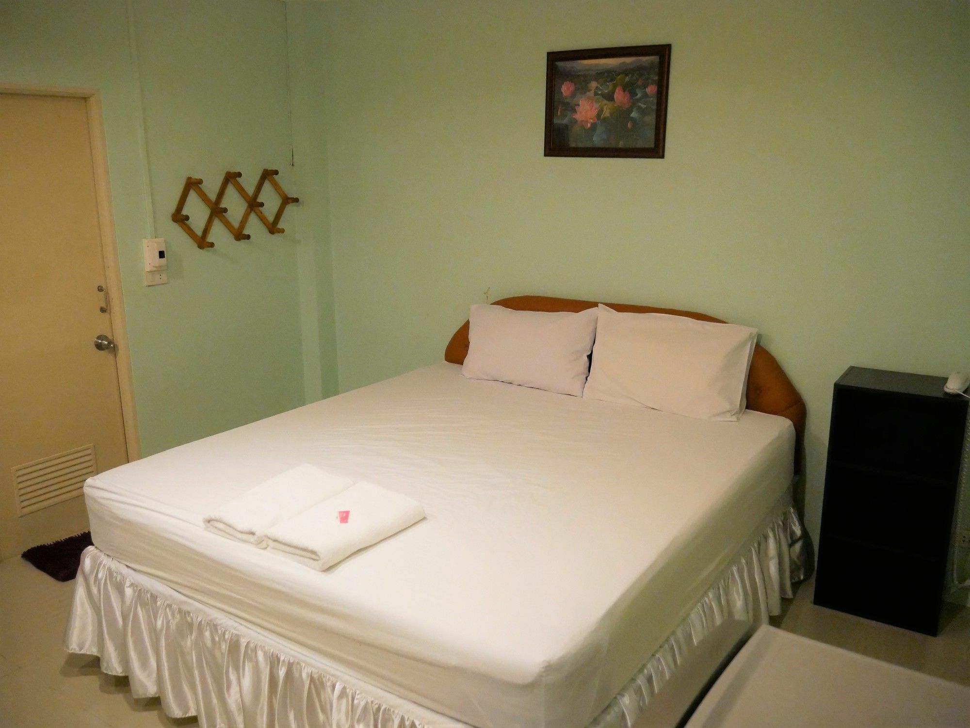 Viriya Resort Phitsanulok Exterior photo