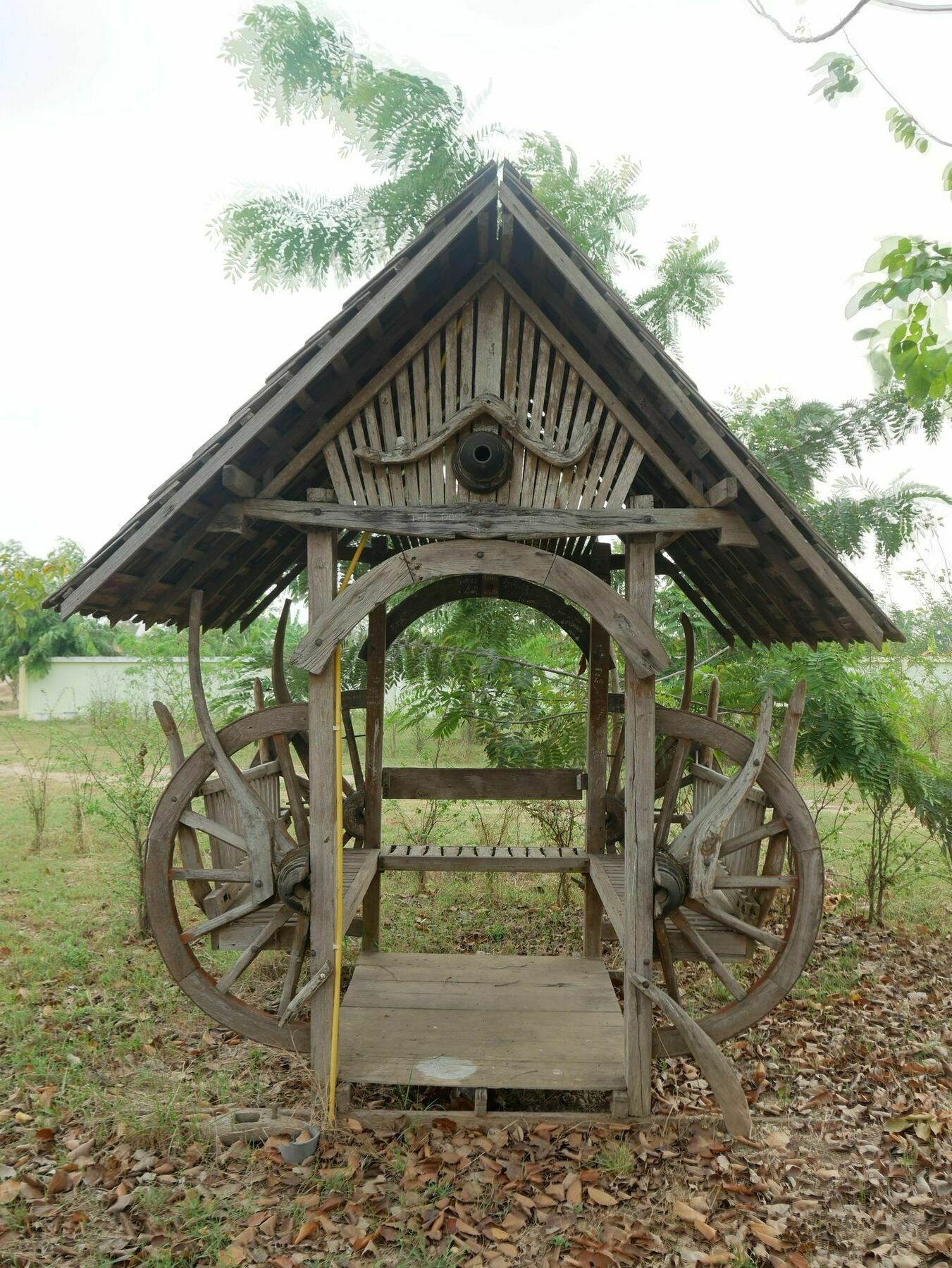 Viriya Resort Phitsanulok Exterior photo