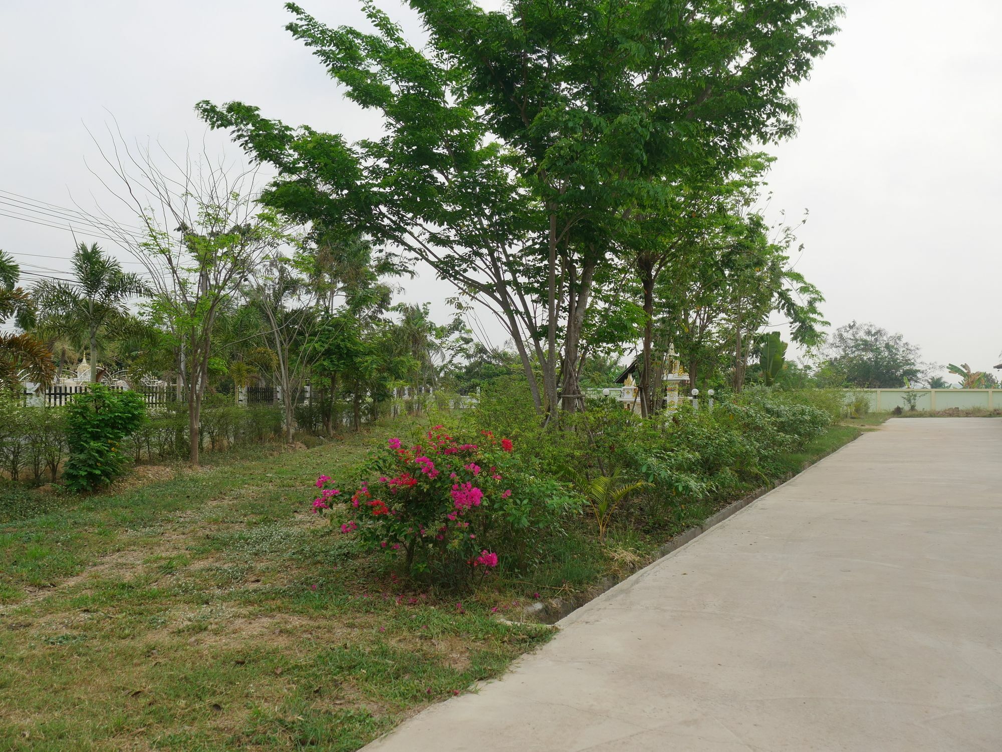 Viriya Resort Phitsanulok Exterior photo
